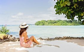 Turtle Bay Luganville